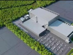 日本JOLED喷墨打印方式产线完工！拼2020年量产