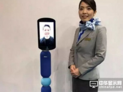 全日空展示Newme机器人 可以替你远程旅游   日本航空公司 ANA 展示了一款名叫 Newme 的远程呈现