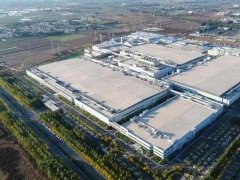 维信诺丨（固安）G6生产线实现单品KK级交付；孙公司1.22亿元出让维信诺电子51%股权