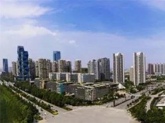 报名倒计时2天！成都市高新区(深圳)新型显示配套产业园项目对接会即将在深圳举行