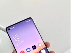 OPPO Reno3 Pro将采用三星和京东方OLED屏幕！