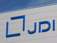 JDI宣布Ichigo将金援千亿、取4成股权成最大股东