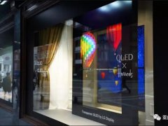 LG Display广州厂量产时间再次延迟 全球大尺寸OLED供应拉起警报