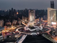 图解：产值破万亿的武汉光谷 到底对中国科技产业有多重要？