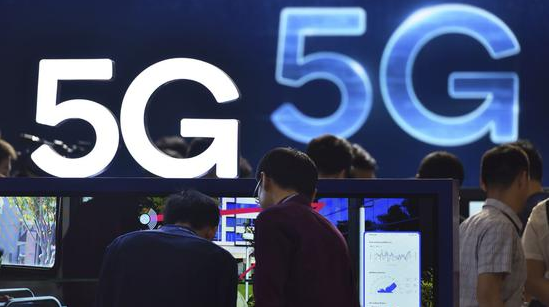 中国5G手机等电子信息产品供应链开始寻求国产化替代方案