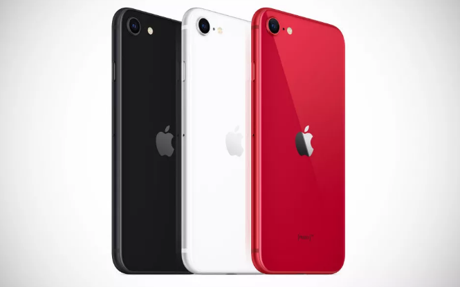 LG出局！新iPhone SE屏幕供应只有这家