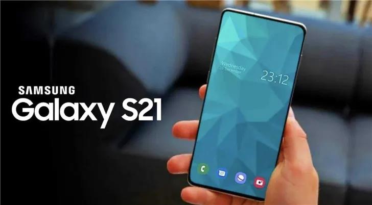 不仅供货iPhone 三星部分Galaxy S21型号也将采用京东方屏