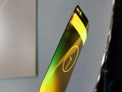 京东方B11第6代AMOLED产线最新进展