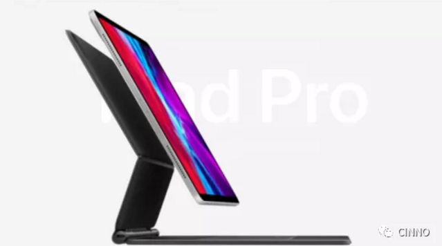 LGD首次供应！苹果年底新款iPad Pro 12.9吋Mini LED面板