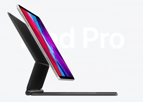 首款MiniLED的iPad Pro采用韩国面板试生产