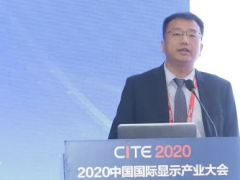 TCL华星赵斌：携手同行 共筑未来——显示技术趋势及策略
