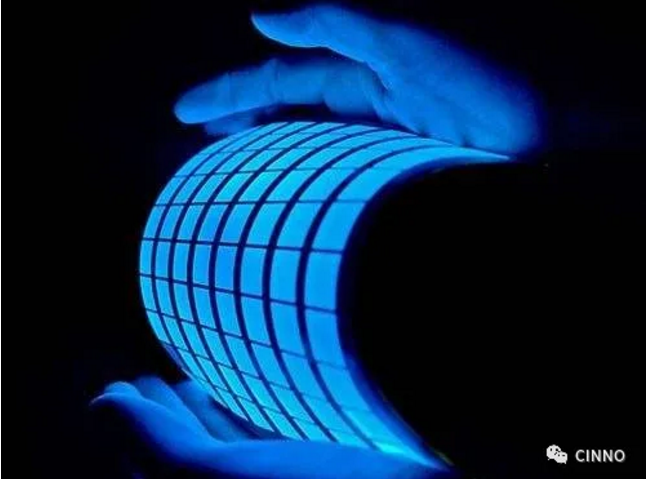 获三星、JSR投资！Mattrix开发OLET背板技术，可用LCD产线直接生产OLED