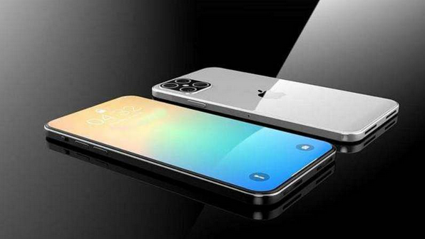 GIS无缘5G iPhone订单