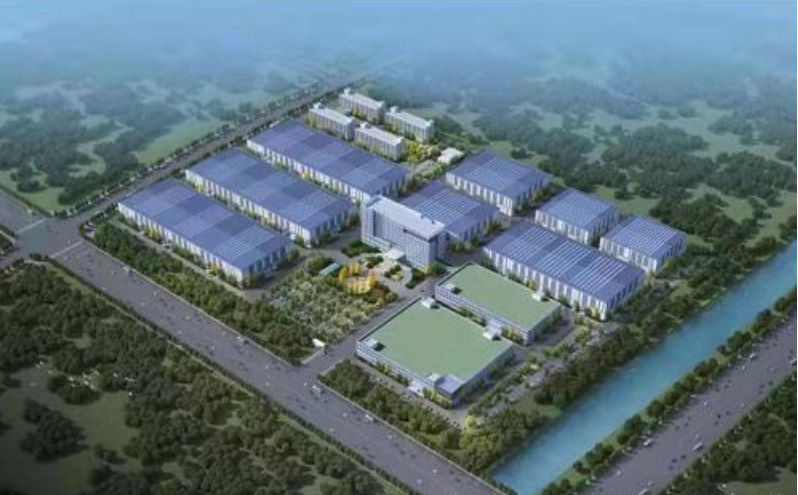 总投资40亿！慧智光学投建OLED光学新材料，预计年产3亿平方米