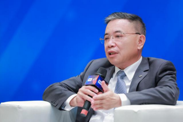 专访李东生：TCL如何在逆境中出海