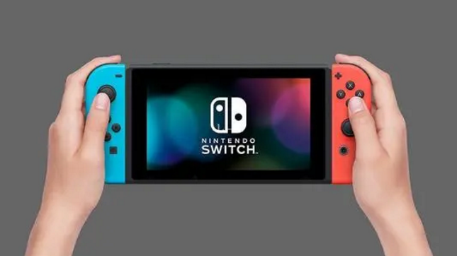 打破日本专供！群创首入Switch游戏机Mini LED背光屏供应链