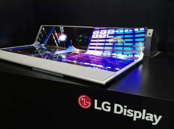 LG也向苹果提供Mini LED背光LCD屏 新款iPad将配备