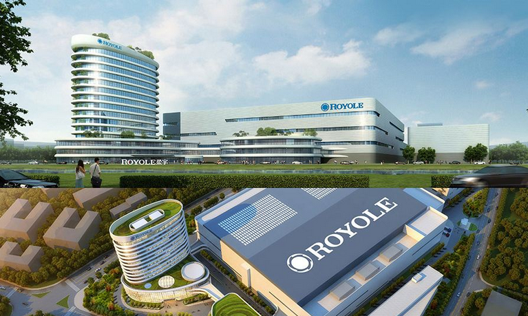 柔宇科技已完成上市辅导 最快本周冲刺科创板