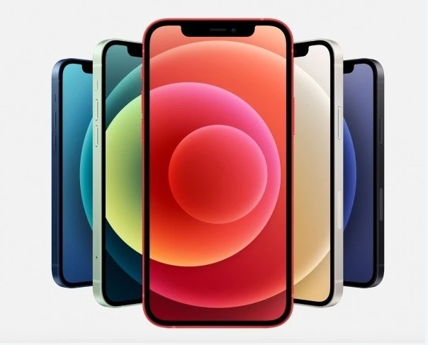 韩媒：预计苹果明年出货1.8亿部iPhone 12/13