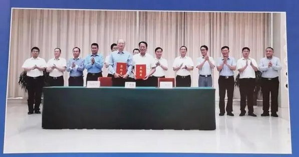 总投10亿元 深科技桂林40条智能手机生产线开工