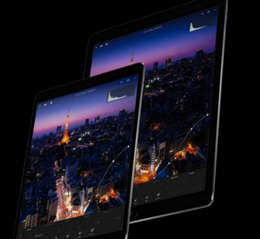 苹果或在明年第一季度推出配备Mini-LED的iPad Pro