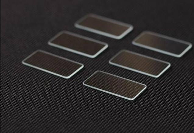 玻璃盖板等进口产品 明年起降税