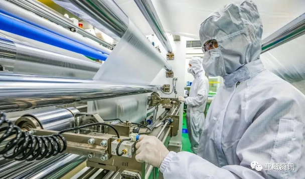 募资8.1亿！龙华薄膜投建偏光片基膜精密涂布等项目