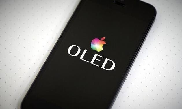 三星将成为下一代iPhone的OLED面板独家供应商