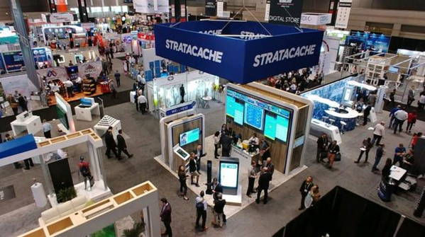 Micro LED商机引爆，STRATACACHE将于美国建造首条完整产线