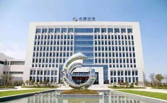 水晶光电非公开发行获批 拟募资22.5亿把握智能手机多摄等市场机遇