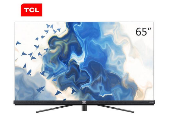 TCL电视增幅超日本行业 1-2月同比增长450%！