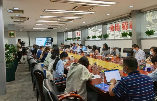 第九届中国电子信息博览会4月9日将盛大开幕