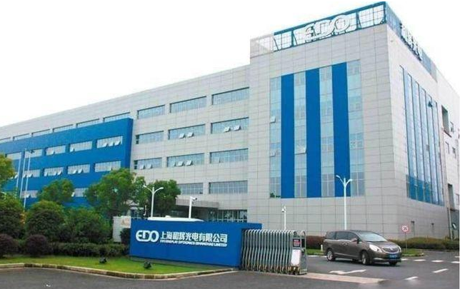 和辉光电今日上市：市值最高超670亿