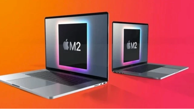苹果将于9月发布新MacBook Pro
