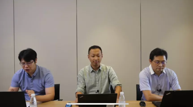 维信诺首次揭秘屏下摄像量产创新引领“四大发明点”