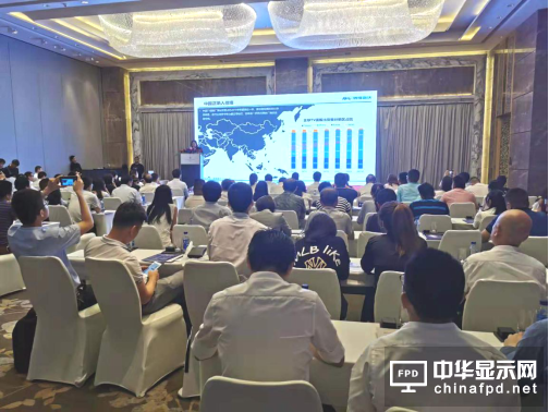 中国显示向西看 郫都在深圳签下160亿电子信息项目大单